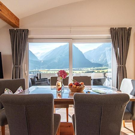 Appartements Cilli Neukirchen am Großvenediger Eksteriør billede