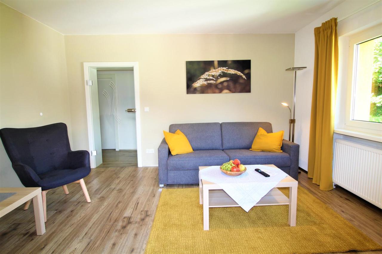 Appartements Cilli Neukirchen am Großvenediger Eksteriør billede