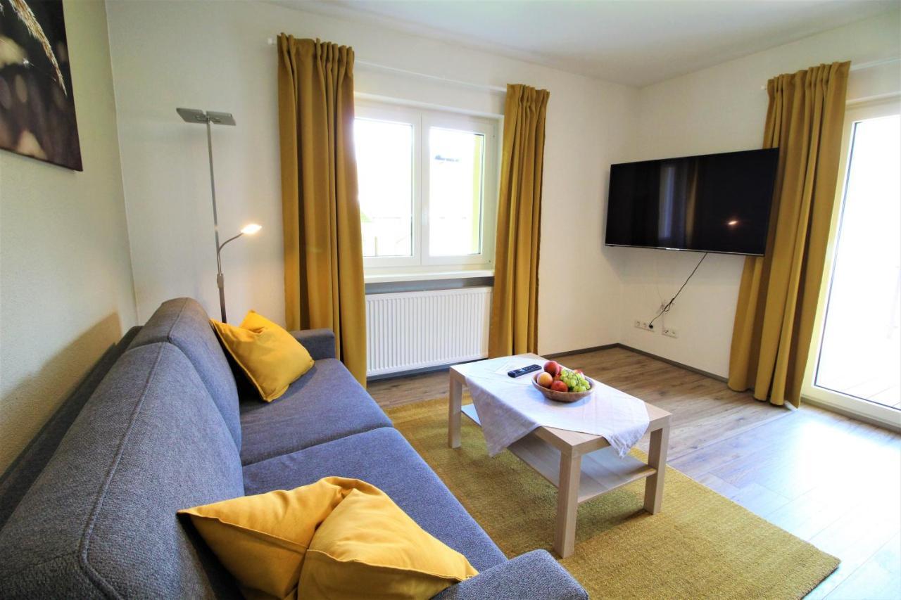 Appartements Cilli Neukirchen am Großvenediger Eksteriør billede