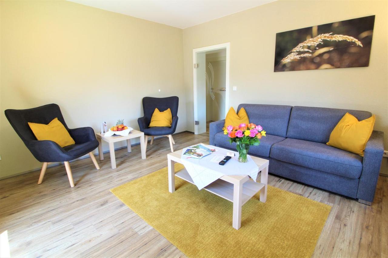 Appartements Cilli Neukirchen am Großvenediger Eksteriør billede