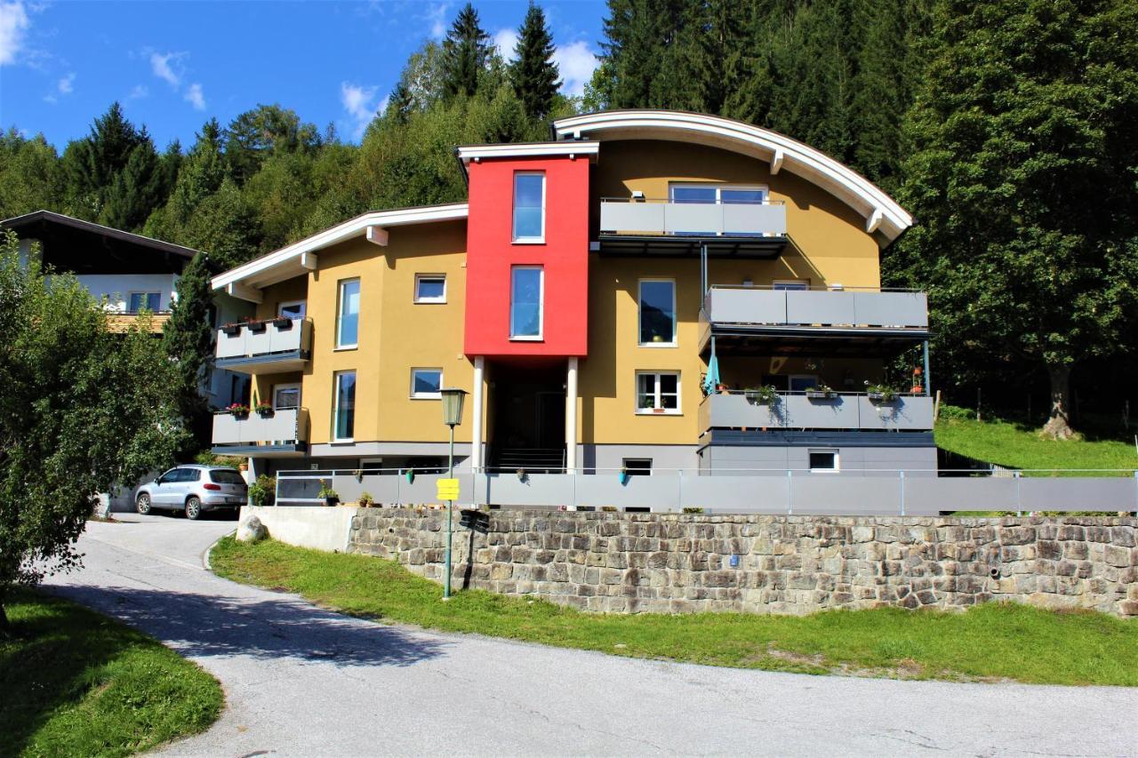 Appartements Cilli Neukirchen am Großvenediger Eksteriør billede