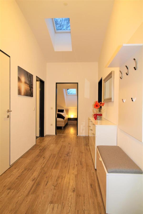 Appartements Cilli Neukirchen am Großvenediger Eksteriør billede