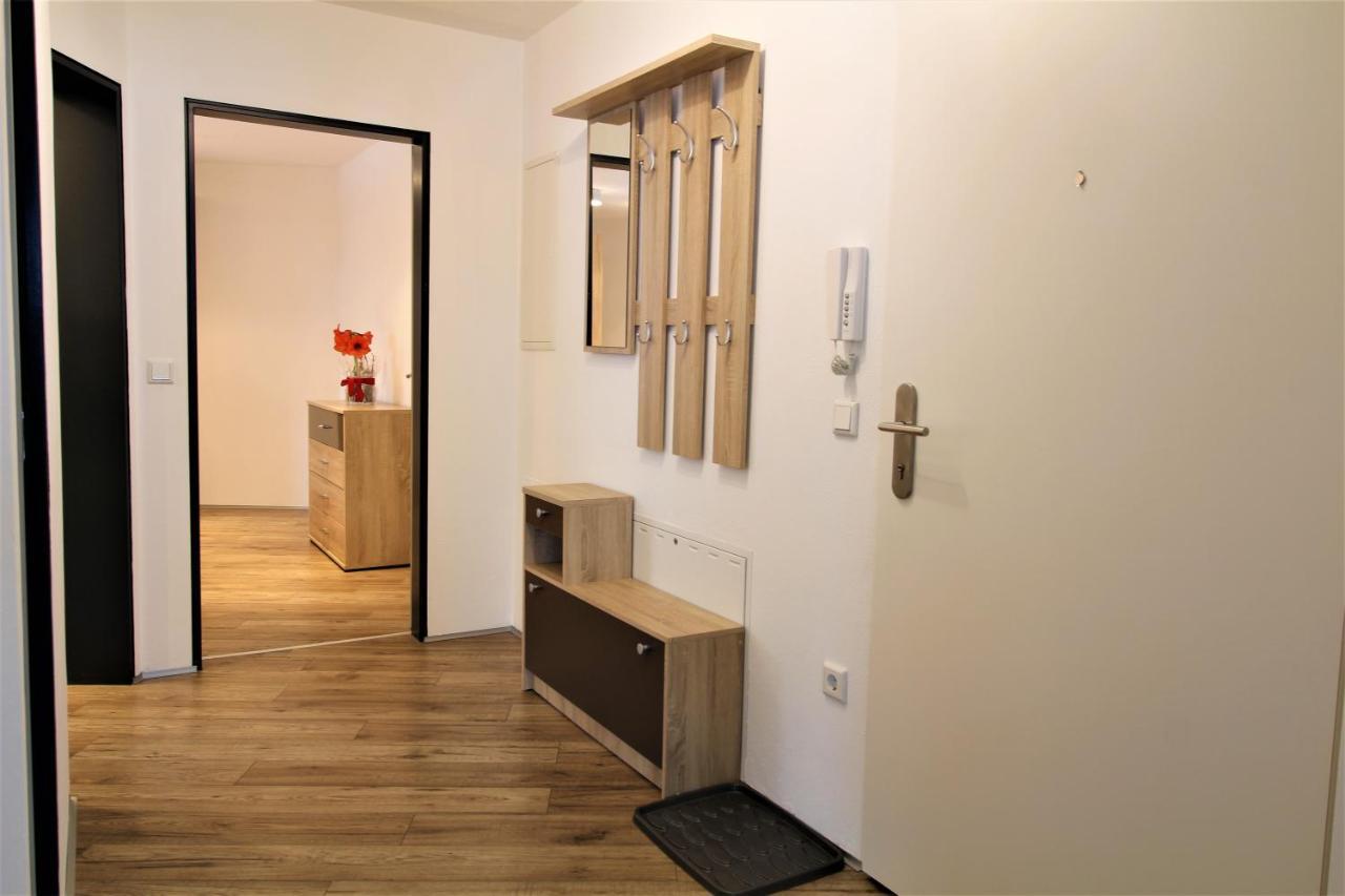 Appartements Cilli Neukirchen am Großvenediger Eksteriør billede