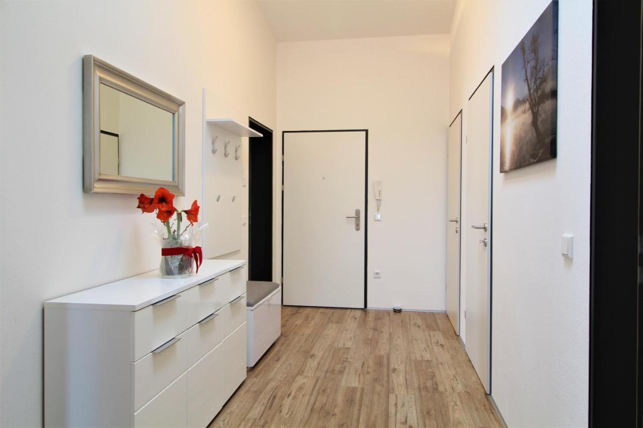 Appartements Cilli Neukirchen am Großvenediger Eksteriør billede