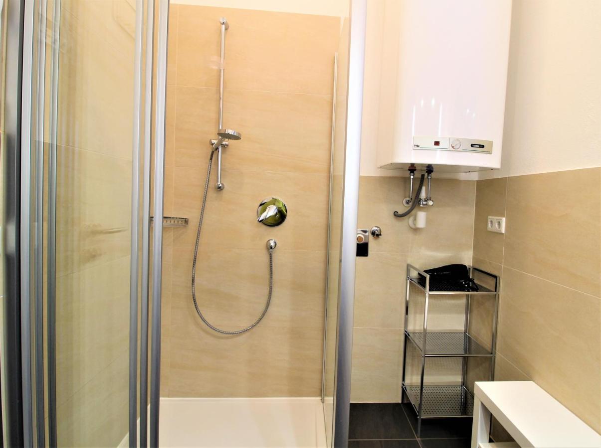 Appartements Cilli Neukirchen am Großvenediger Eksteriør billede